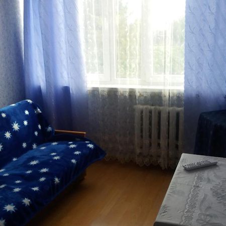 Apartments At The Church Alley Daugavpils Buitenkant foto